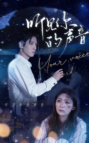 听见你的声音（80集）最火短剧热播