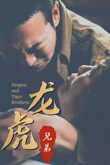 龙虎兄弟（80集）热门短剧抢先