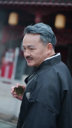 洛雨寻笙（65集）免费短剧资源