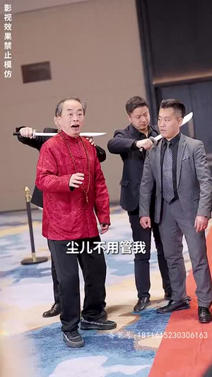 女明星的至尊保镖（84集）女主角是谁