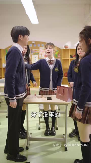 妹妹别哭（77集）短剧前十排行榜