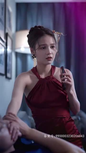 首富千金偏爱送外卖（80集）女主角是谁