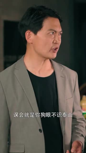绝品高手在都市（112集）古装短剧热播