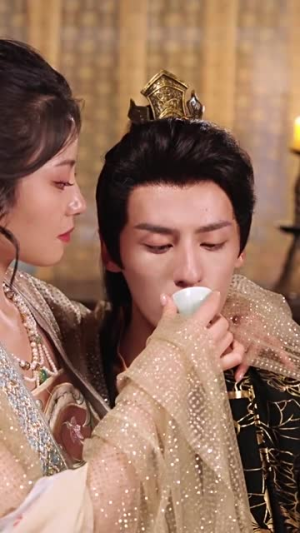 失明王妃杀心归来（80集）爆火短剧追不停