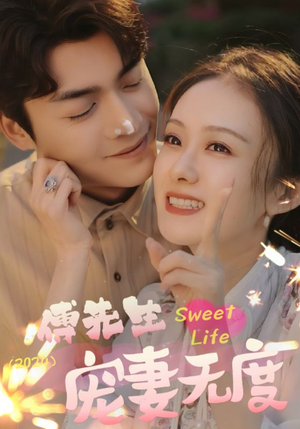 傅先生宠妻无度（94集）超爽短剧推荐