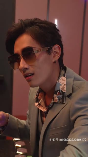 逢迎（100集）热播短剧免费看
