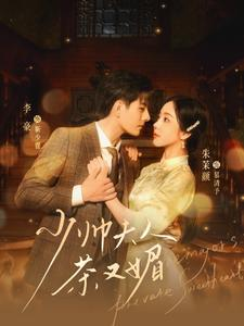 少帅夫人茶又媚（93集）免费短剧推荐