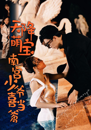 天降萌宝：南宫少爷喜当爹（91集）全集免费观看