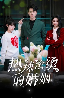 热辣滚烫的婚姻（73集）男主角是谁