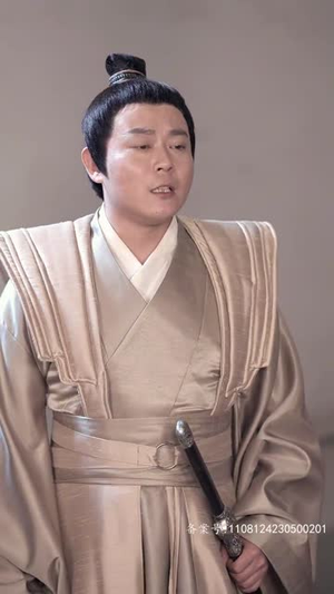 万道天尊（100集）红果免费短剧