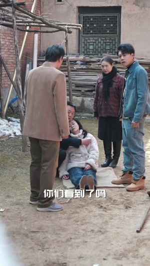 回档08之女王上位记（80集）在哪里看