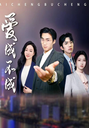 爱成不成（99集）精彩的短剧
