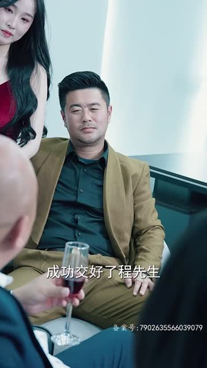 巅峰奶爸的寻妻路（87集）悬疑短剧推荐
