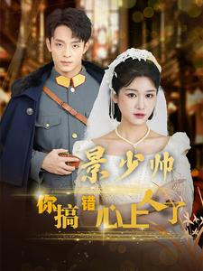 景少帅你搞错心上人了（100集）在哪看是免费的