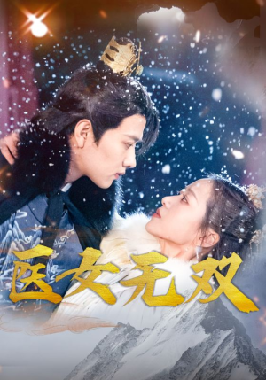 医女无双（90集）看到大结局