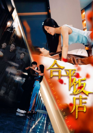 合平饭店（100集）零花钱看整部剧