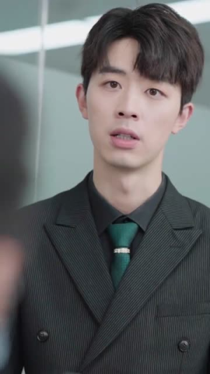 看不见的恋人（33集）短视频追剧推荐