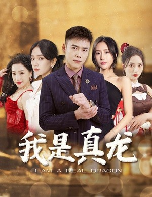我是真龙$身份曝光后，丈母娘悔疯了（79集）古装短剧推荐