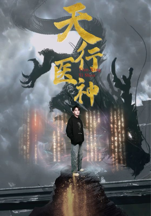天行医神（102集）百度网盘资源