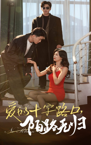 爱的十字路口，陌路无归（35集）一口气追完全集
