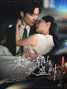 爱在青山兴盛时（58集）视频在线看