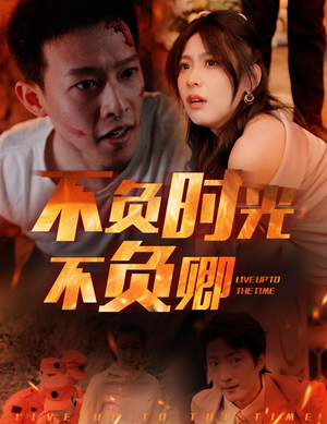 不负时光不负卿（33集）最热短剧推荐