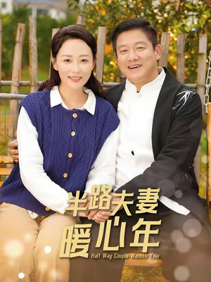 半路夫妻暖心年（89集）超好看短剧推荐
