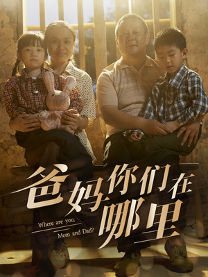 爸妈你们在哪里（81集）全集下载