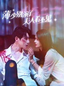 薄少别演了夫人看不见（86集）精彩短剧下载