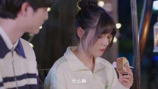 白小姐的人生被剧透了（24集）网络小短剧