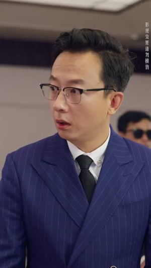白夜追凶之龙兄虎弟（80集）甜宠短剧推荐