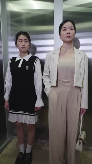 不珍惜母爱会转移（32集）热门了短剧