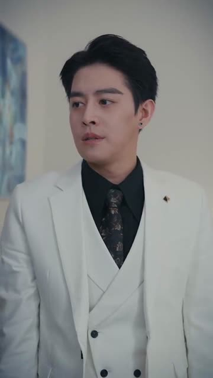 处处吻（95集）精彩短剧热播