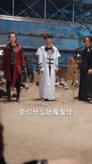 超能萌宝找爹地（61集）这短剧太好看了