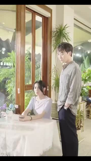 冲破婚姻的风暴（29集）民国短剧推荐