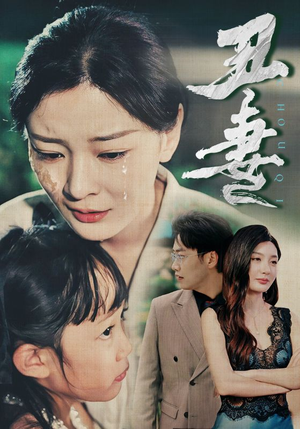 丑妻（66集）全剧看到大结局