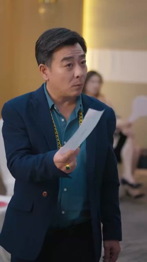 财神萌宝来下凡（52集）第一季