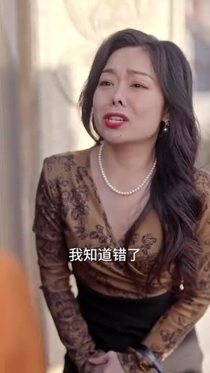 出走的勇气（30集）古装短剧热播