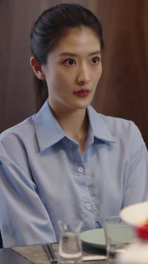 独一无二的她（全6集）短剧每日分享