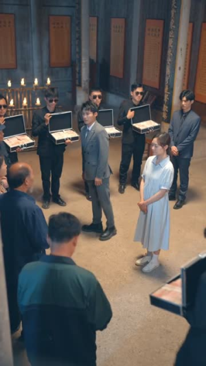 弟弟归来之长姐如母（61集）免费观看就是爽