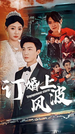 订婚风波（49集）在线看完整版