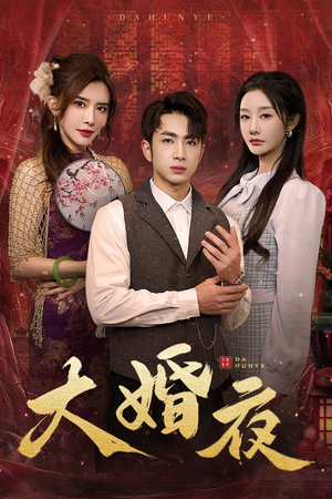 大婚夜（40集）在线看