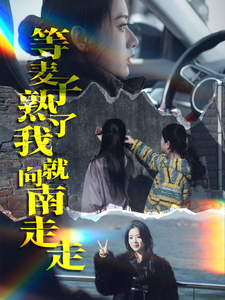 等麦子熟了我就向南走走（41集）看过的人都说好