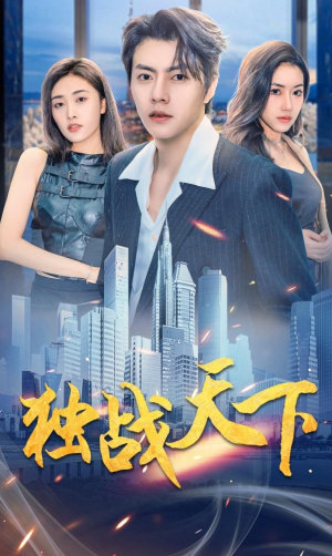 独战天下（73集）好看短剧又来了