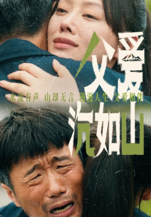 父爱沉如山（65集）让你一口气看完