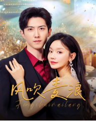 风吹麦浪（62集）短剧小说在线看