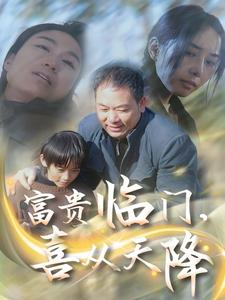 富贵临门，喜从天降（18集）一口气追完短剧