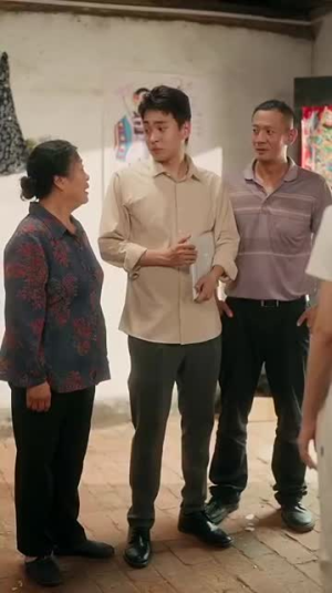 凤凰归巢（69集）火热短剧抢先看