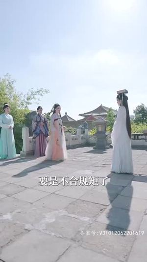 半江瑟瑟半江红（82集）精彩短剧追不停