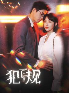 犯了规（96集）男主角是谁